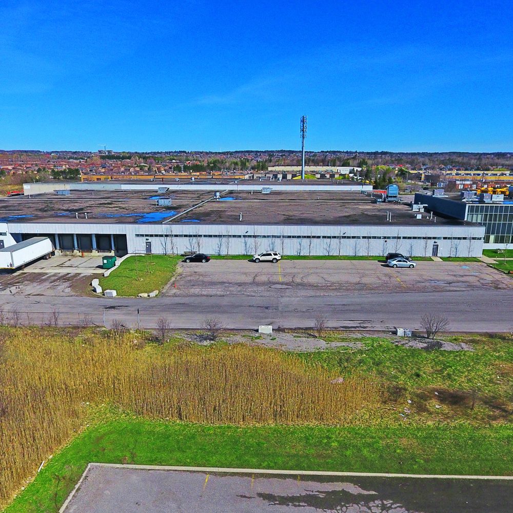 500 Edward Ave Richmond Hill