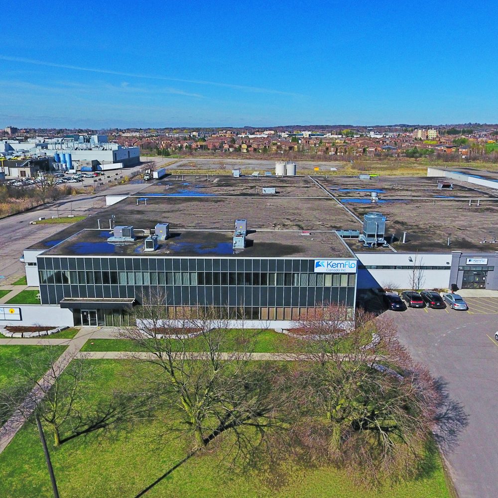 500 Edward Ave Richmond Hill