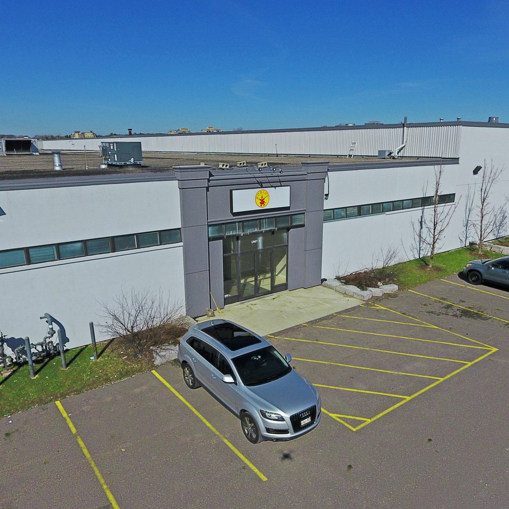 500 Edward Ave Richmond Hill